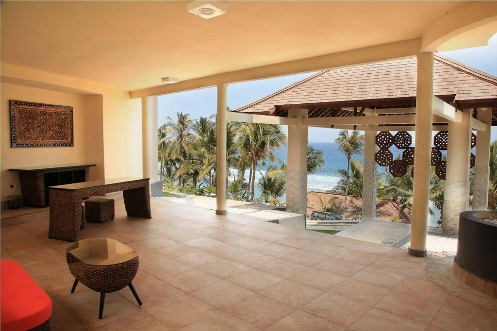 Lima Satu Resort