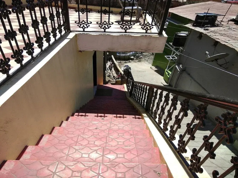 OYO 13155 Home Luxury Studio Happy Valley