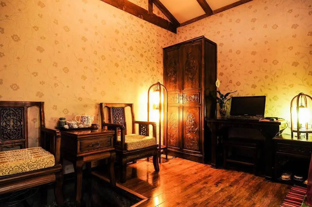 Yi Liu Hostel