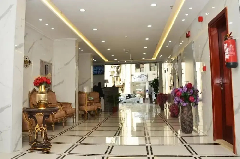 Luluat Al Badaie Hotel
