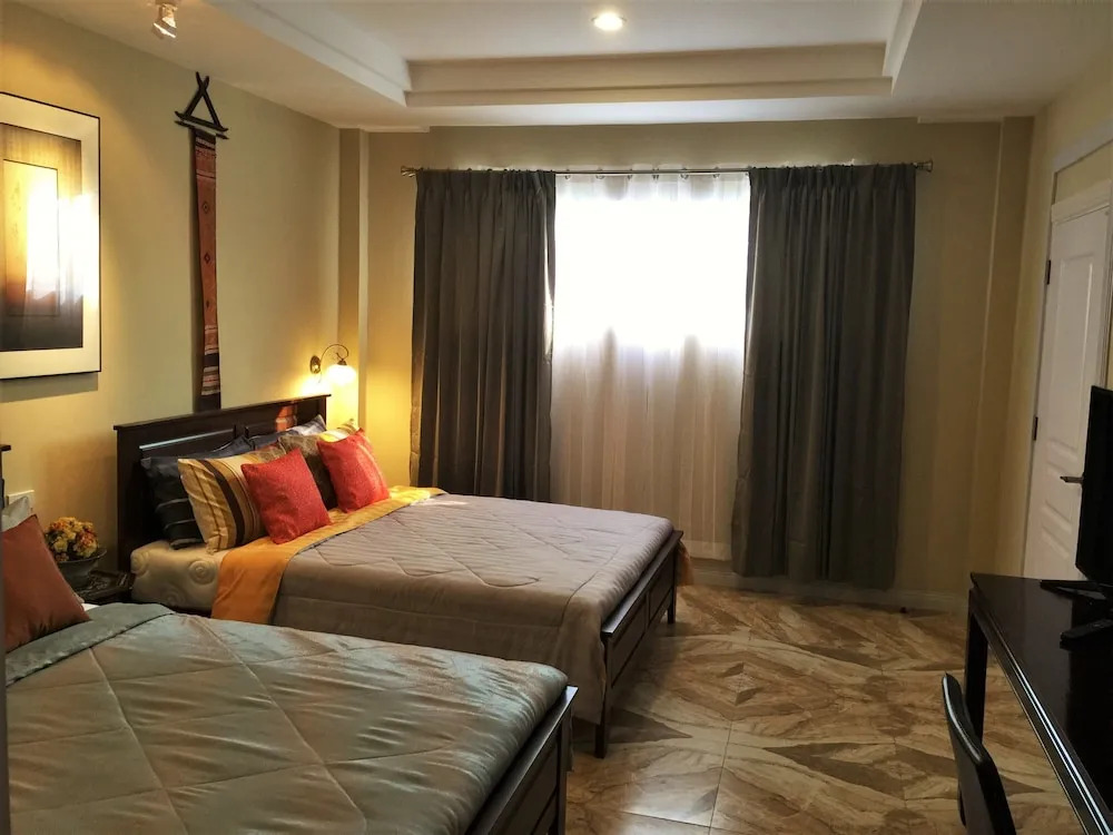 Phu View Hideaway