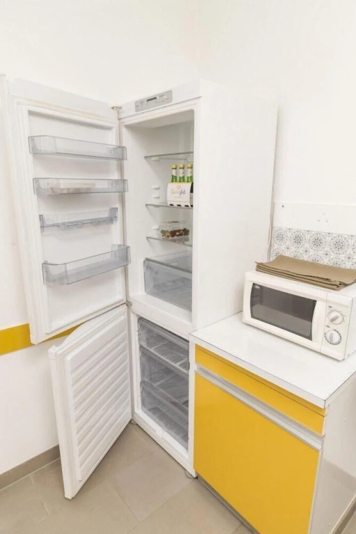 Budget - Appartement #f21/17