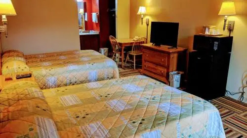 Scottish Inns