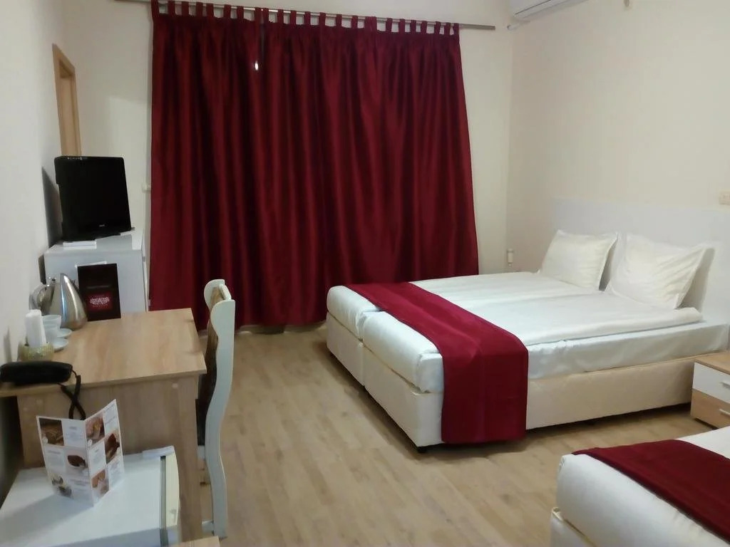 Afrodita Hotel