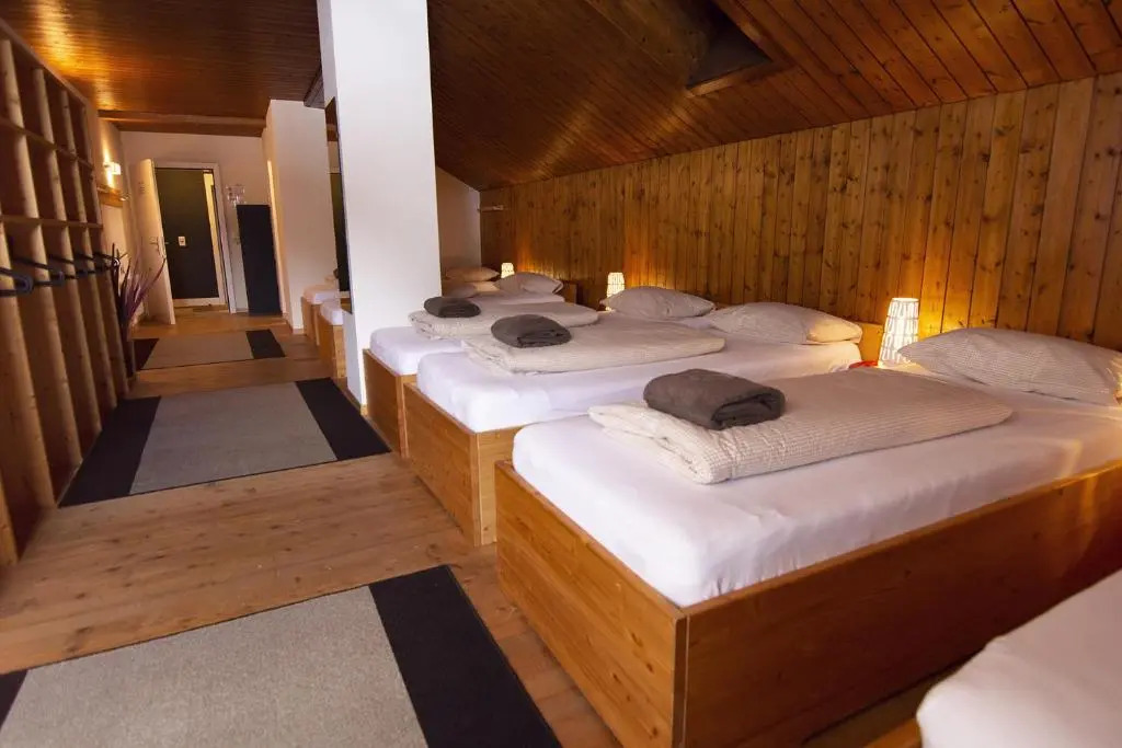 Sust Lodge