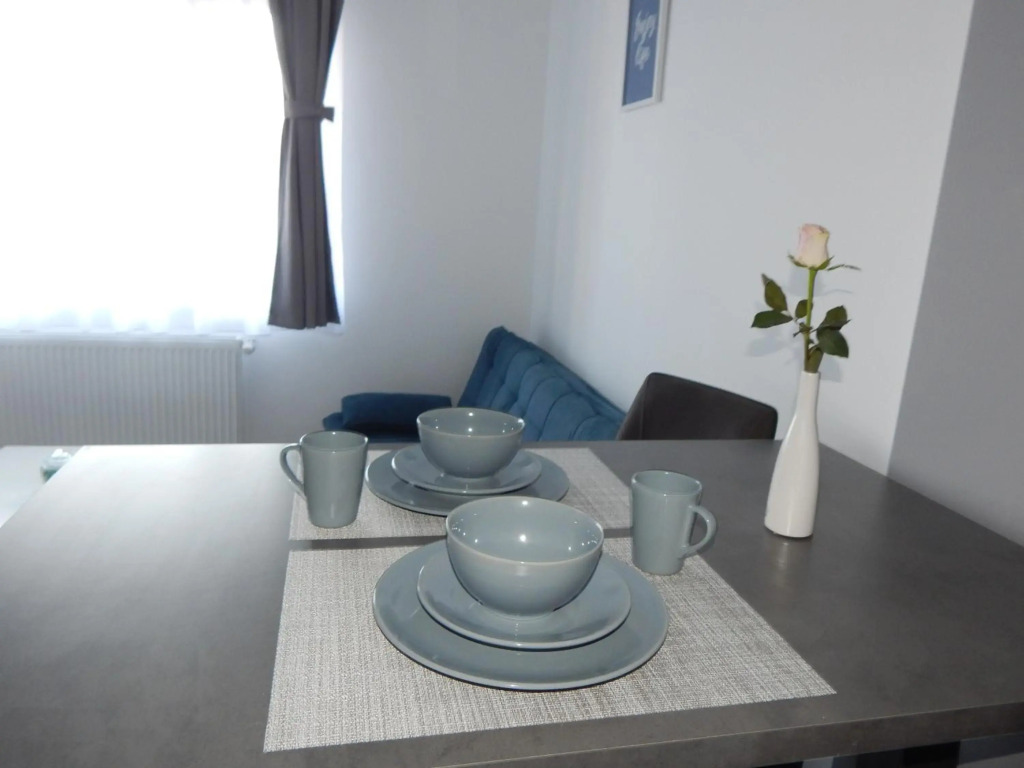 Phoenix Luxury Apartment