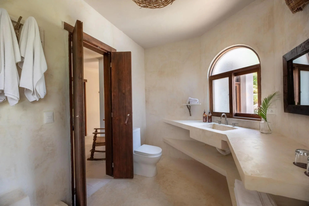NEST Tulum