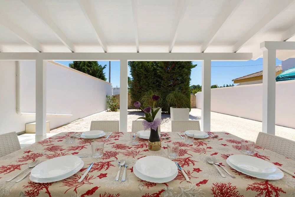 Villa Belvedere by BarbarHouse