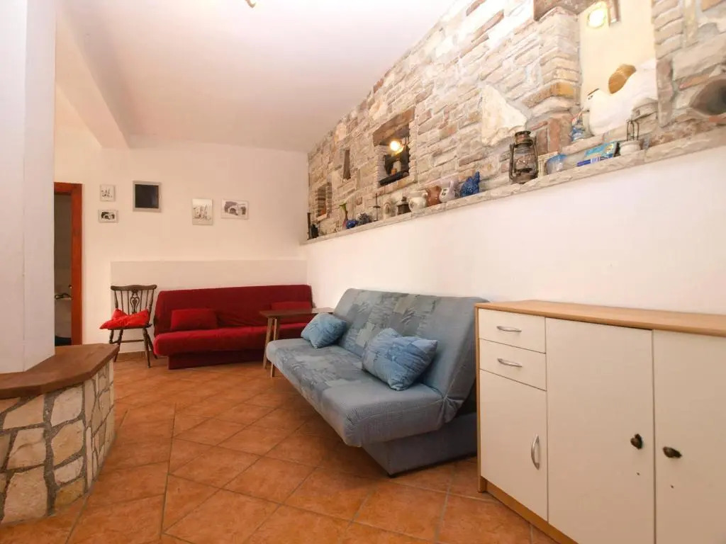 Apartments Otmar 1224