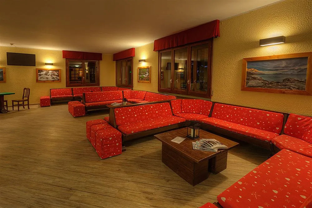 Hotel Sauze