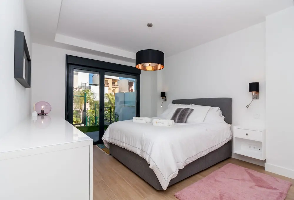 Luxury Home Los Mangos Nerja Canovas