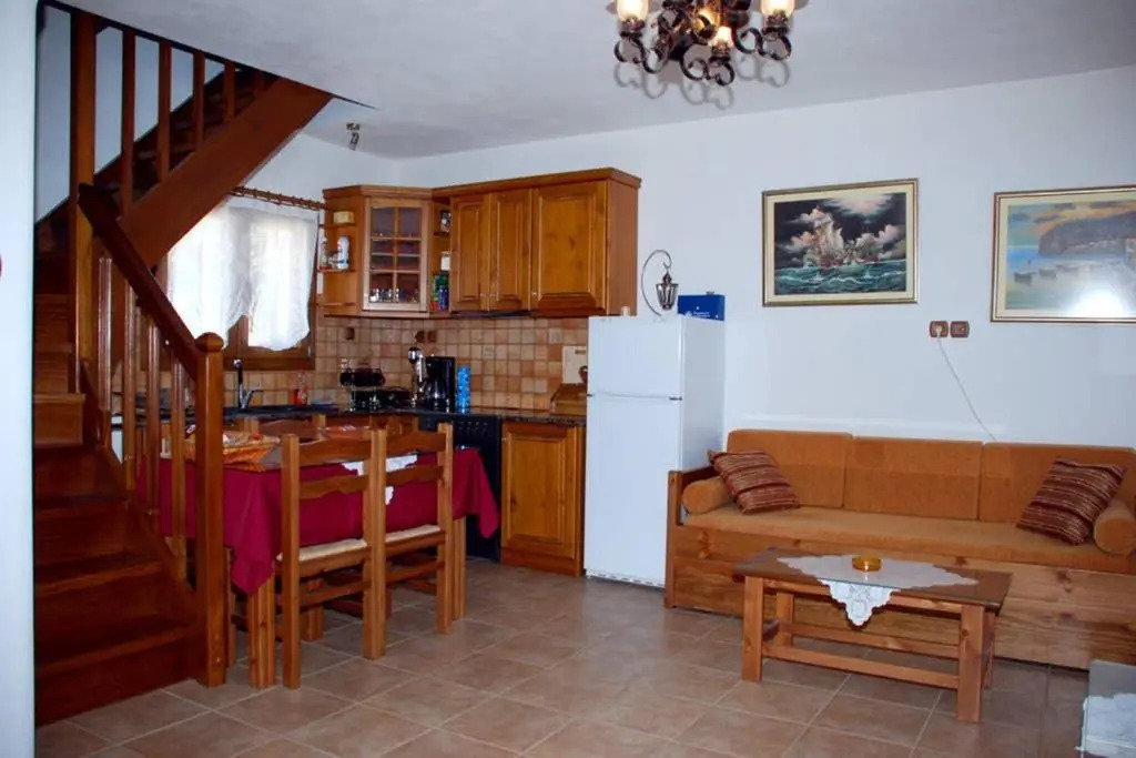 Vila Elena 2 astoning view