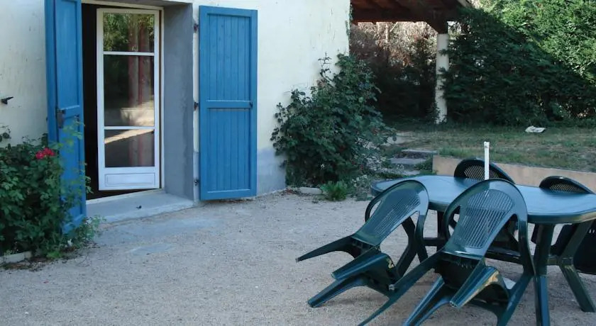 Gîte rural Trabet