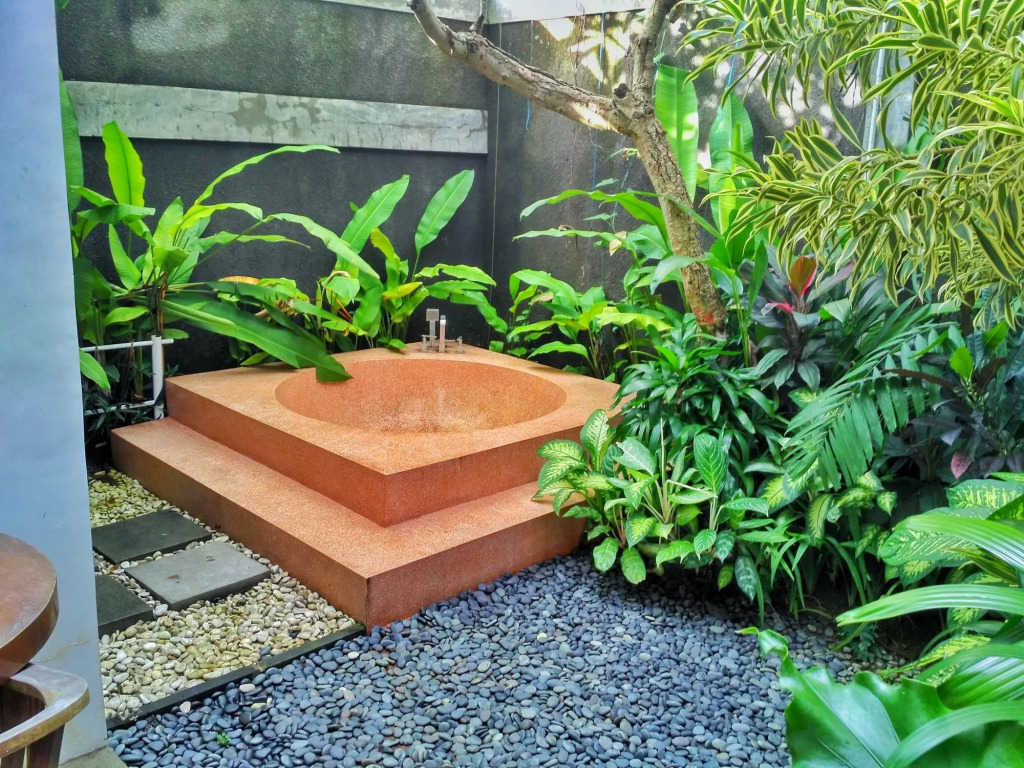 Amelle Villas & Residences Canggu
