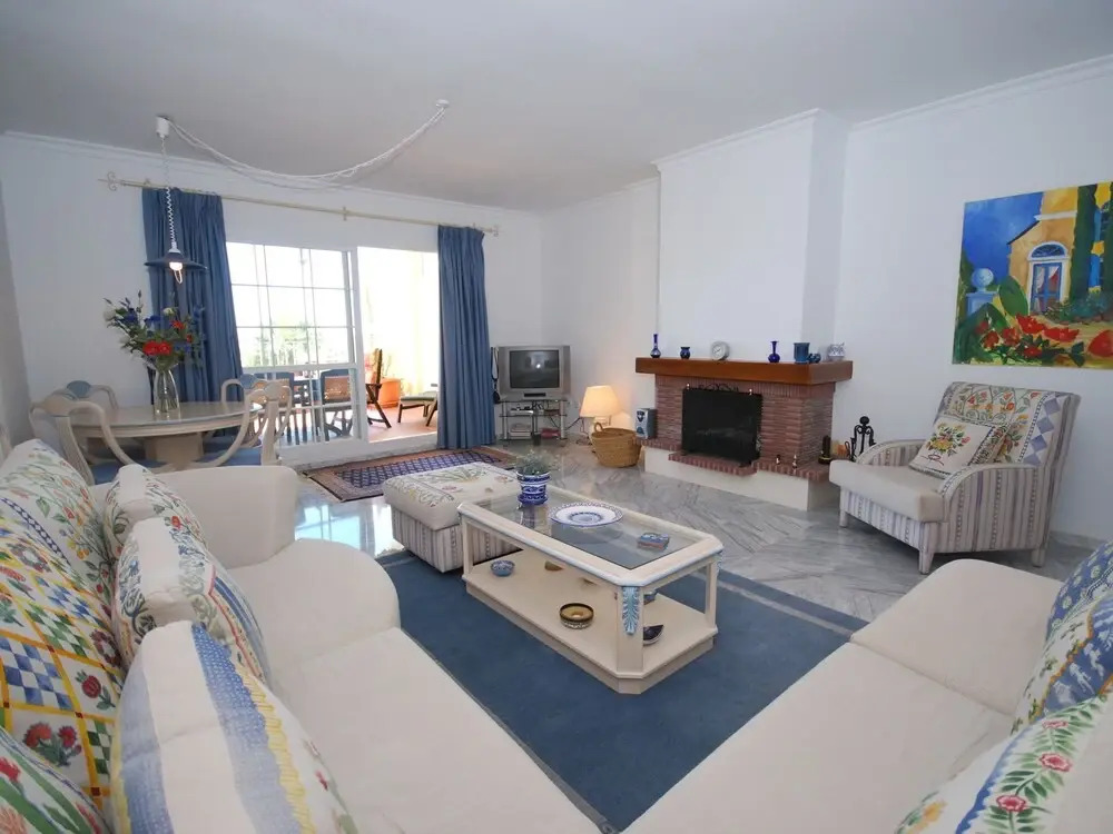 Apartment Near Beaches