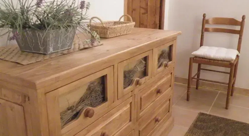 Chambre d'hôtes Anna