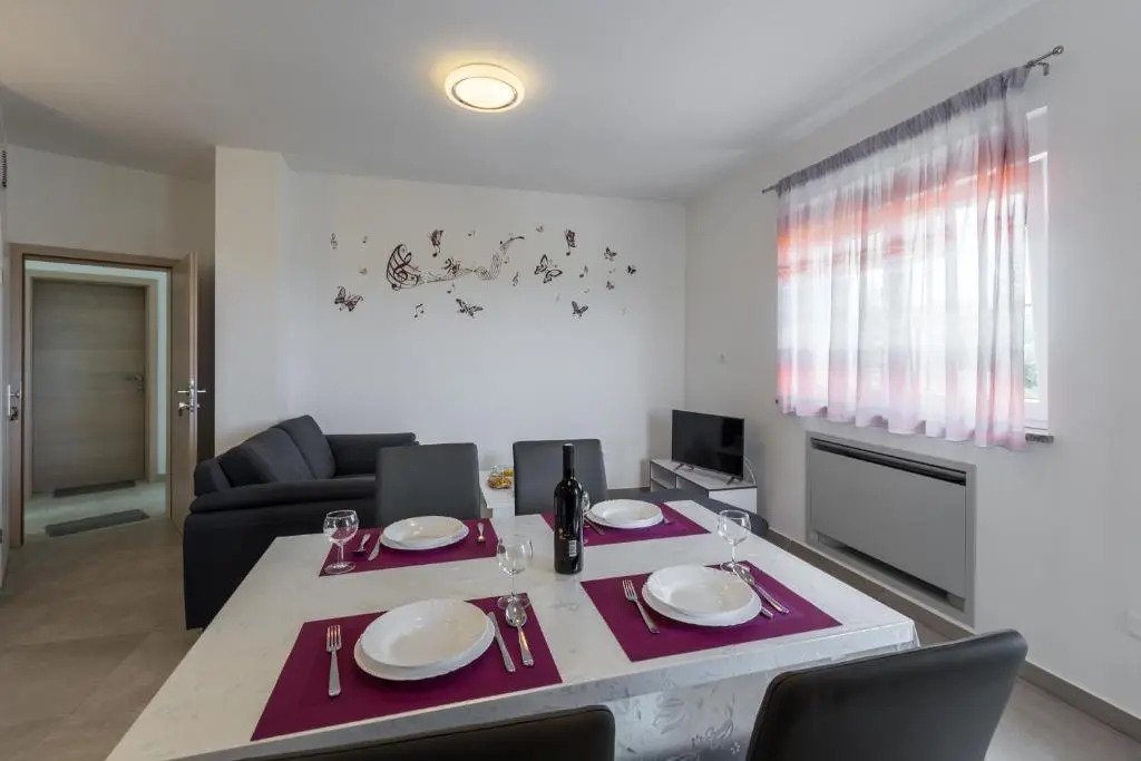 Apartman Antonio 4