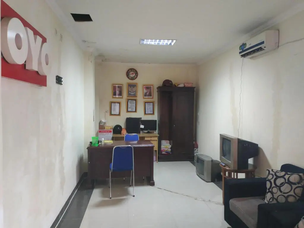 OYO 2832 Wisma Sukatani Indah