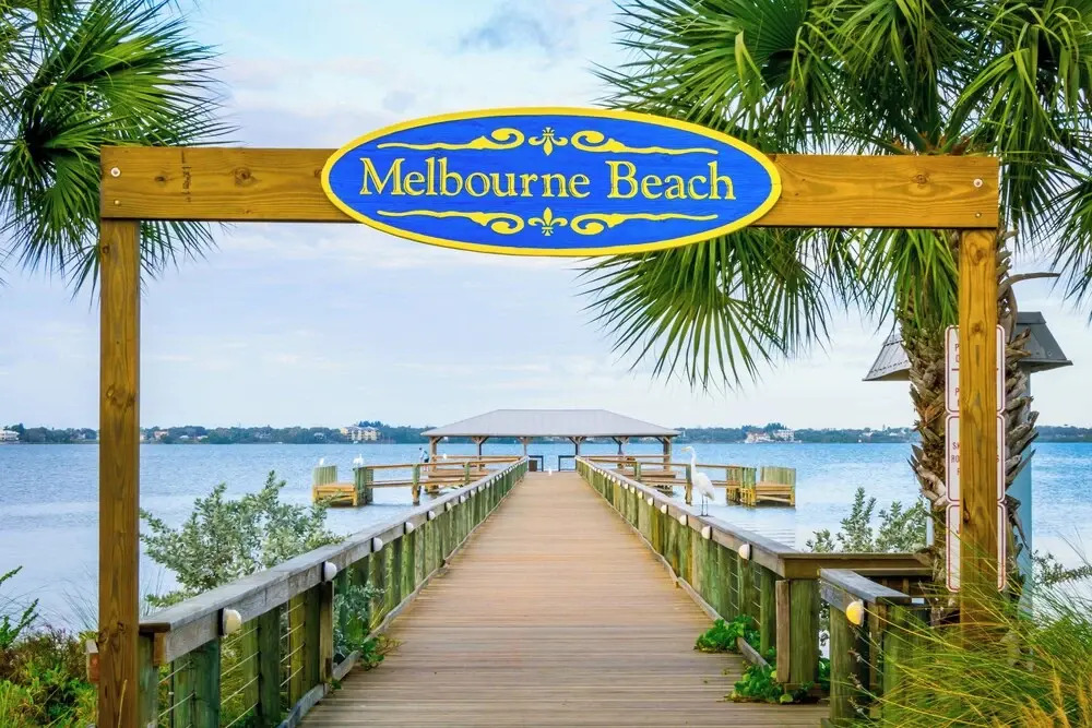 Beachside Deluxe