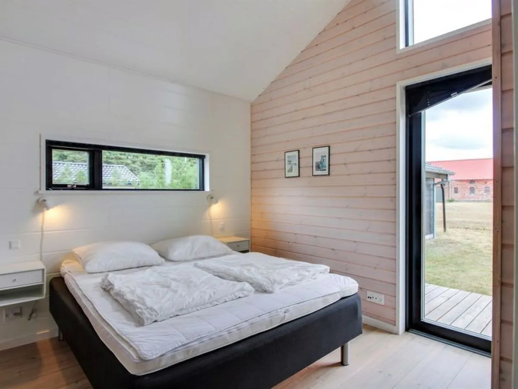 "Yara" - 800m from the sea in Western Jutland
