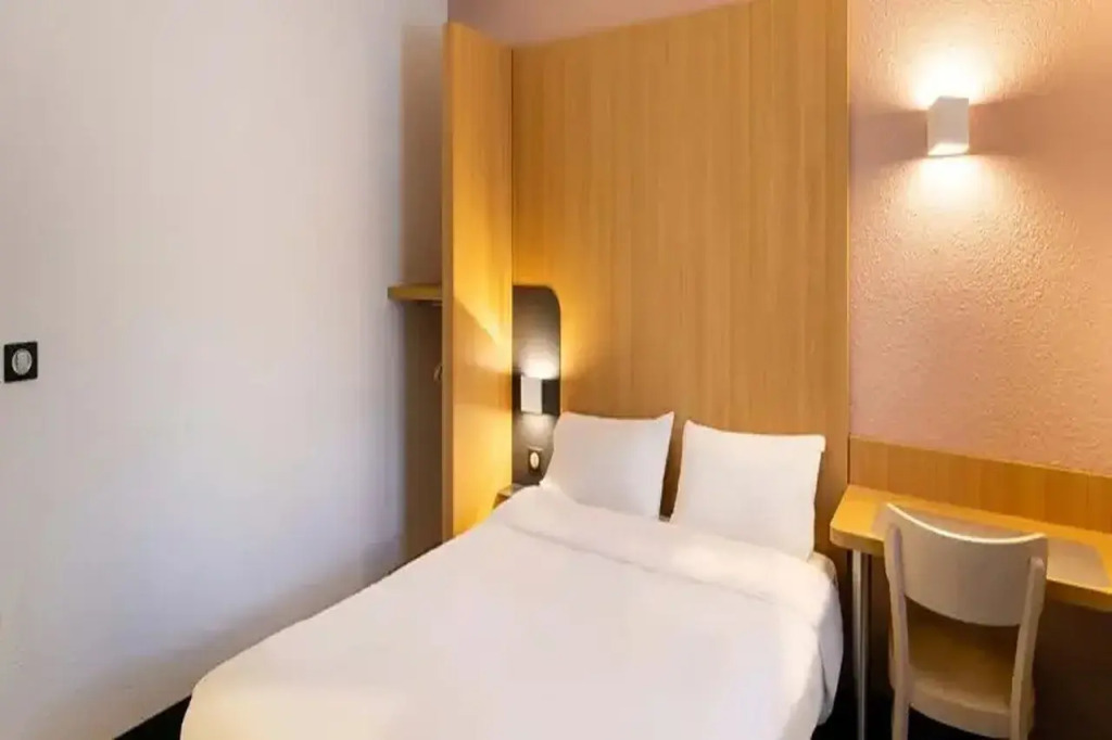 Kyriad ECO - Lorient Lanester