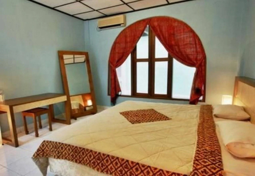 Nida Rooms Pantai Sari Jimbaran