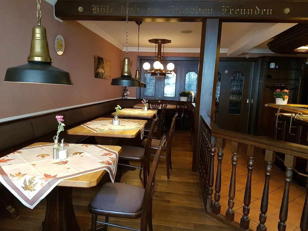 Hotel Kölner Hof