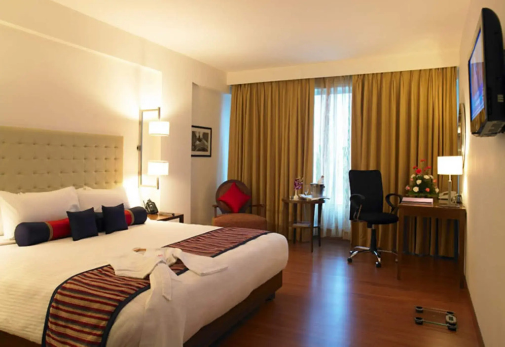 Royal Orchid Central Jaipur