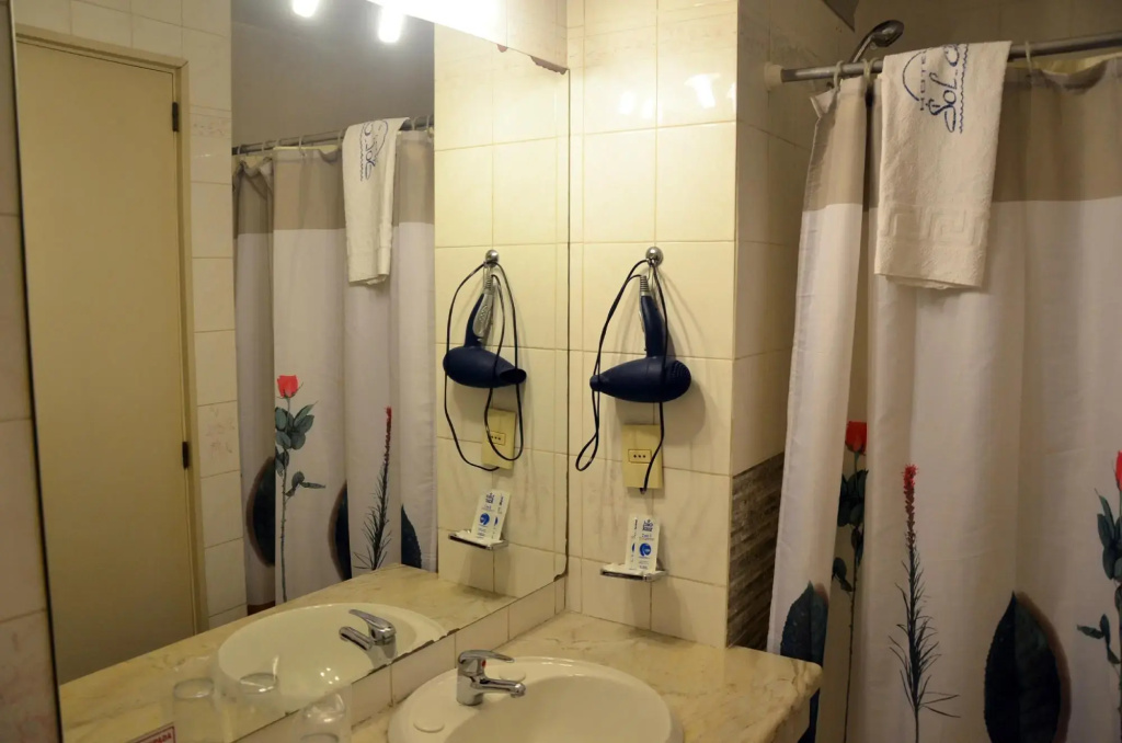 Hotel Sol Colonia