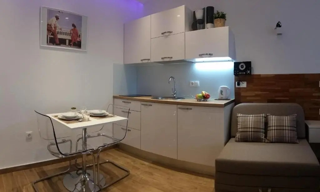 Apartments Ursic MB