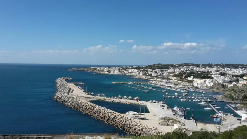 Il Faro di Anna