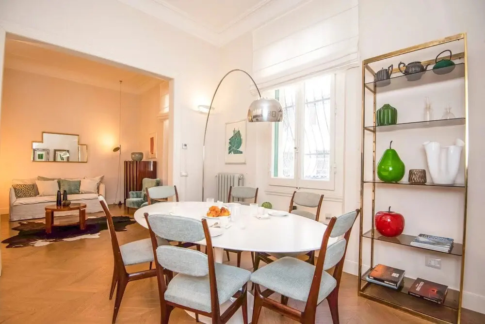 Raffaello Apartment by Firenze Prestige
