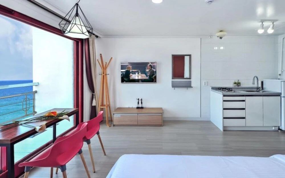 Goseong Guest Pension