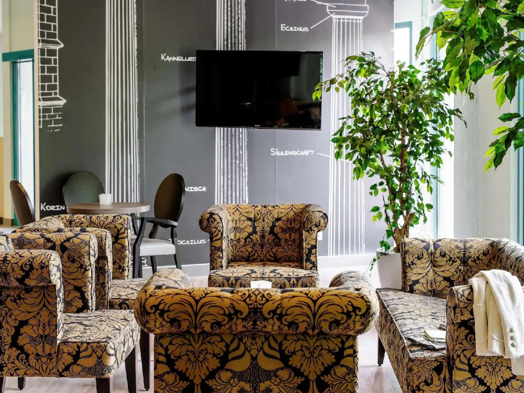 ibis Styles Speyer