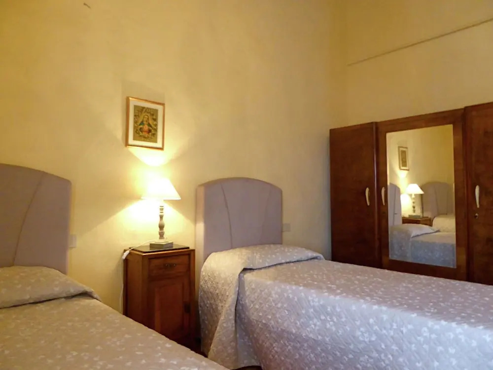 Appartamento La Roccaia