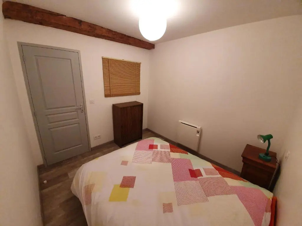 Appartements "Le Casino" et "Lou petit"