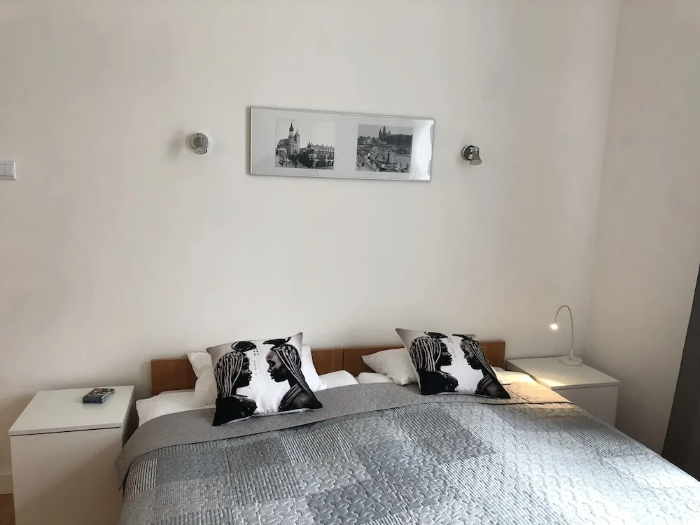 Apartament Kazimierz Centrum