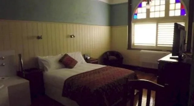 Rosalea Guesthouse