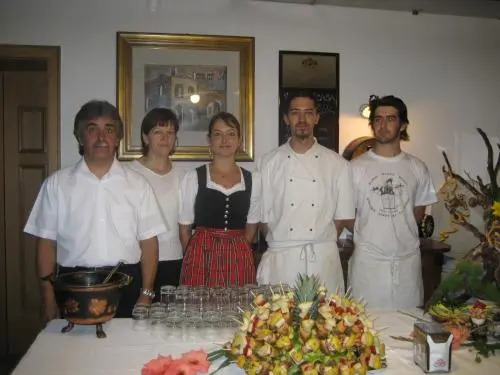 Hotel El Geiger