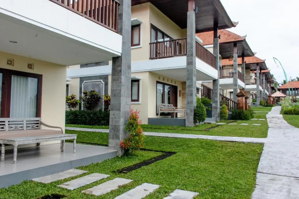 Ubud One Village