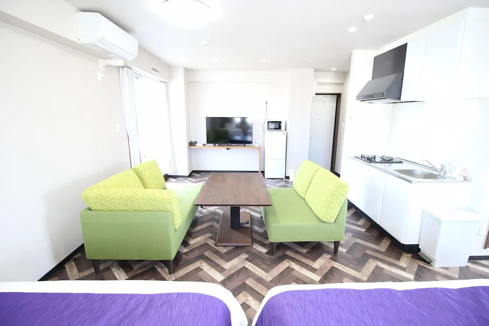 Tommy Condominium Wakasa