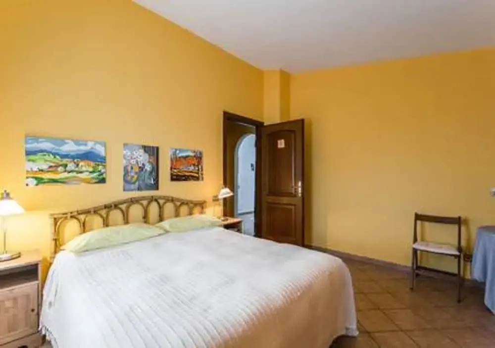 Fabiola B & B