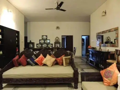 Rudraneel Villa