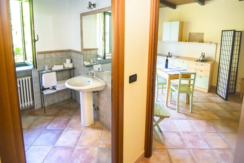 Agriturismo Turina