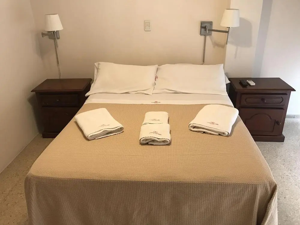 Cordoba Inn Apart Hotel