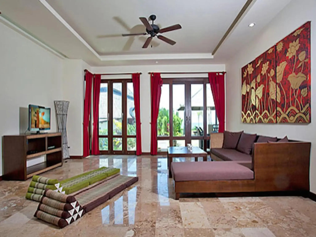 Thai Island Dream Estate