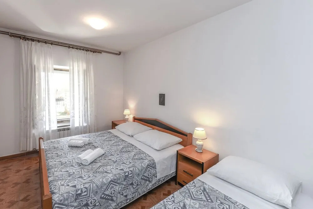 Apartmenst Saban 1709