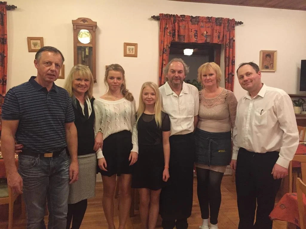 Pension Horske Zatisi