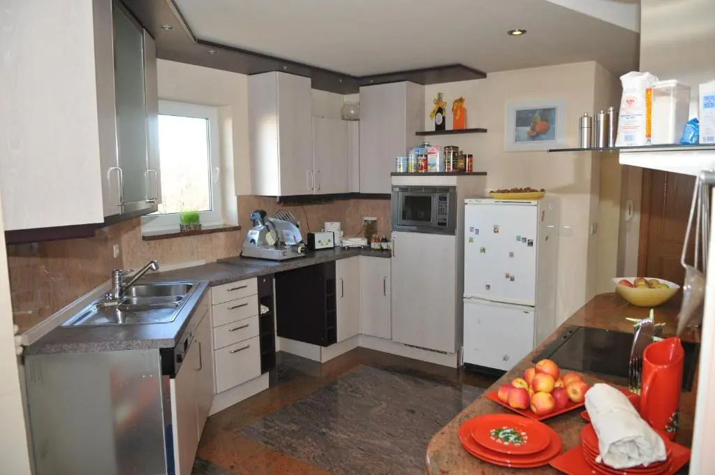 Apartmens Luburić
