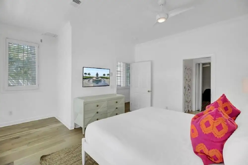 Yacht Harbor Court 30, Isle of Palms